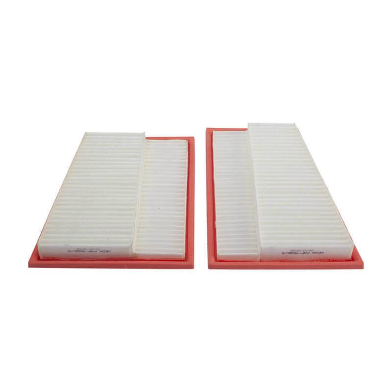 Filtro de Ar - Wega - FAP-9036/2 - (2)
