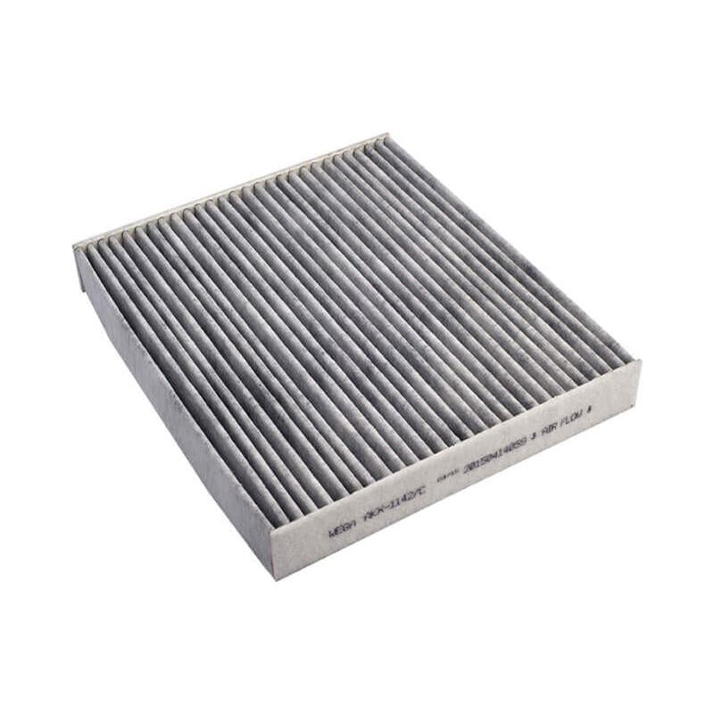Filtro de Cabine com Carvão Ativado - Wega - AKX-1142/C - (1)