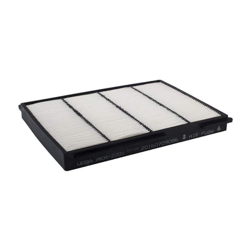 Filtro de Cabine - Wega - AKX-2201 - (1)