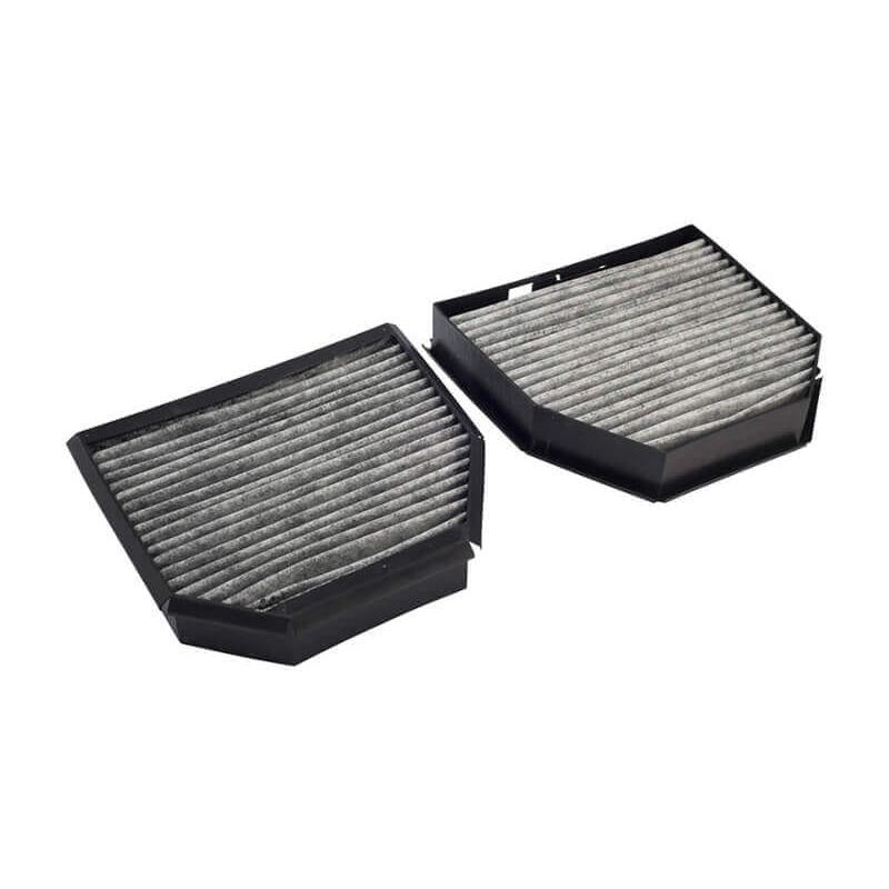 Filtro de Cabine com Carvão Ativado - Wega - AKX-35609/C - (1)