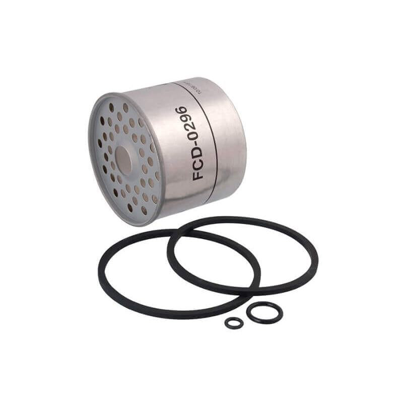 Filtro de Combustível - Wega - FCD-0296 - (1)