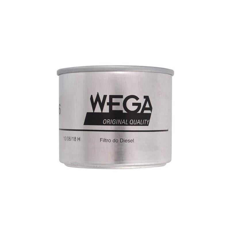 Filtro de Combustível - Wega - FCD-0296 - (3)
