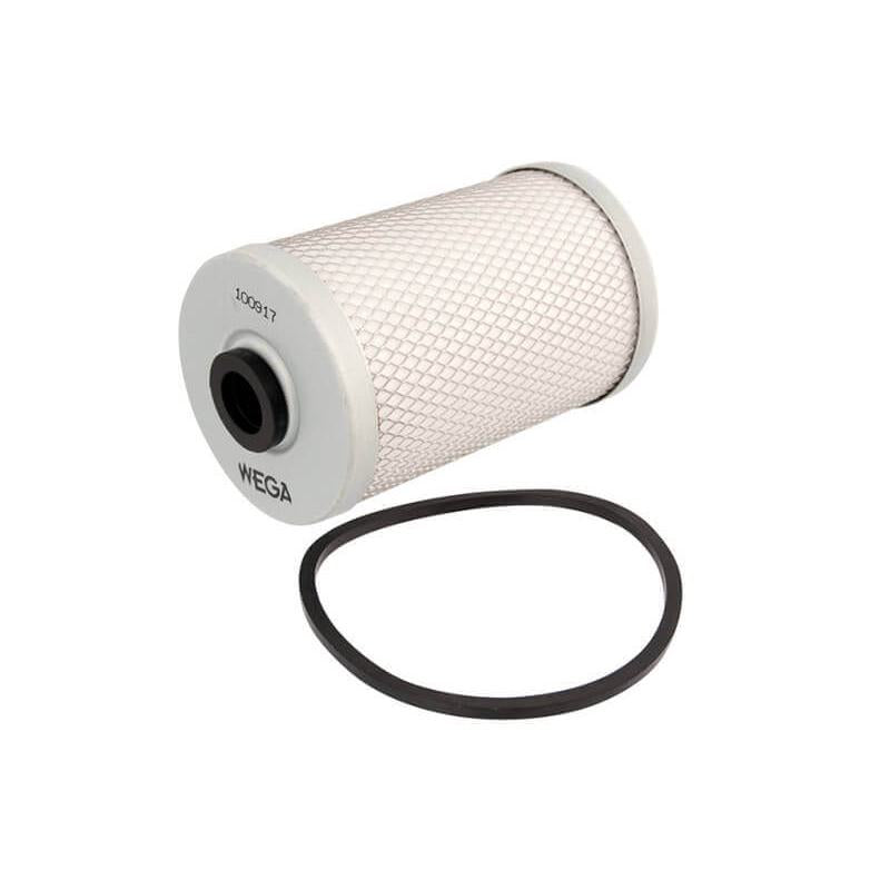 Filtro de Combustível - Wega - FCD-0710/1 - (1)