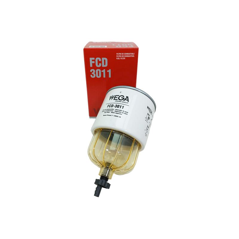 Filtro de Combustível - Wega - FCD-3011 - (1)
