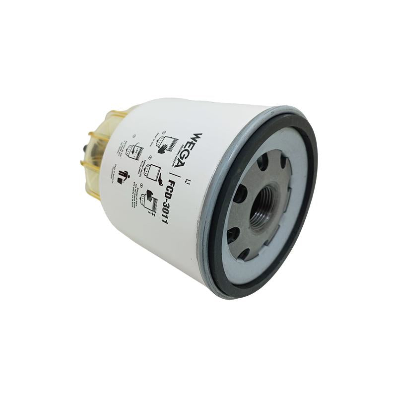 Filtro de Combustível - Wega - FCD-3011 - (2)