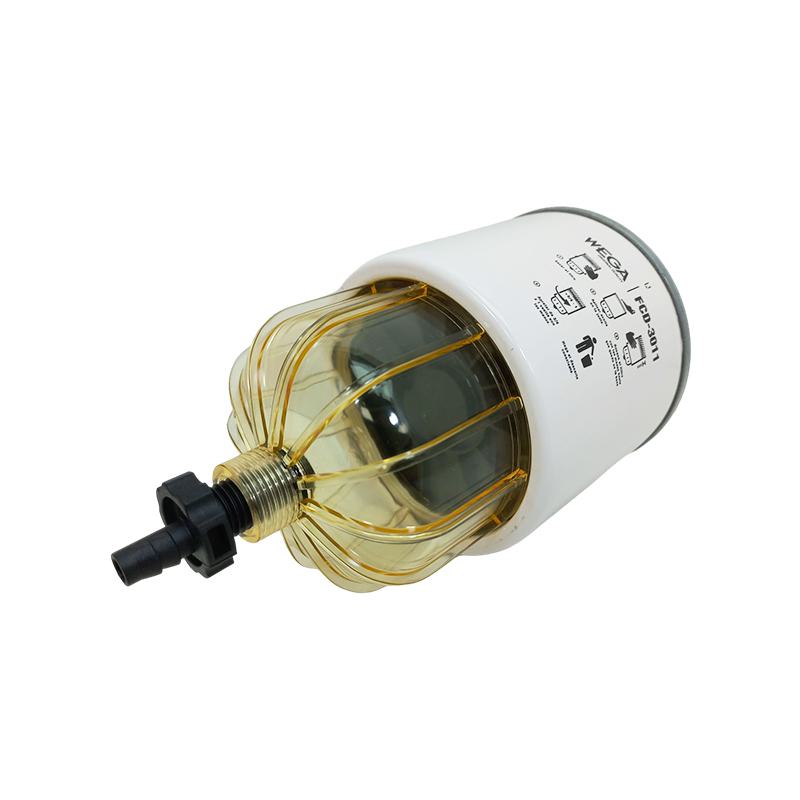 Filtro de Combustível - Wega - FCD-3011 - (3)