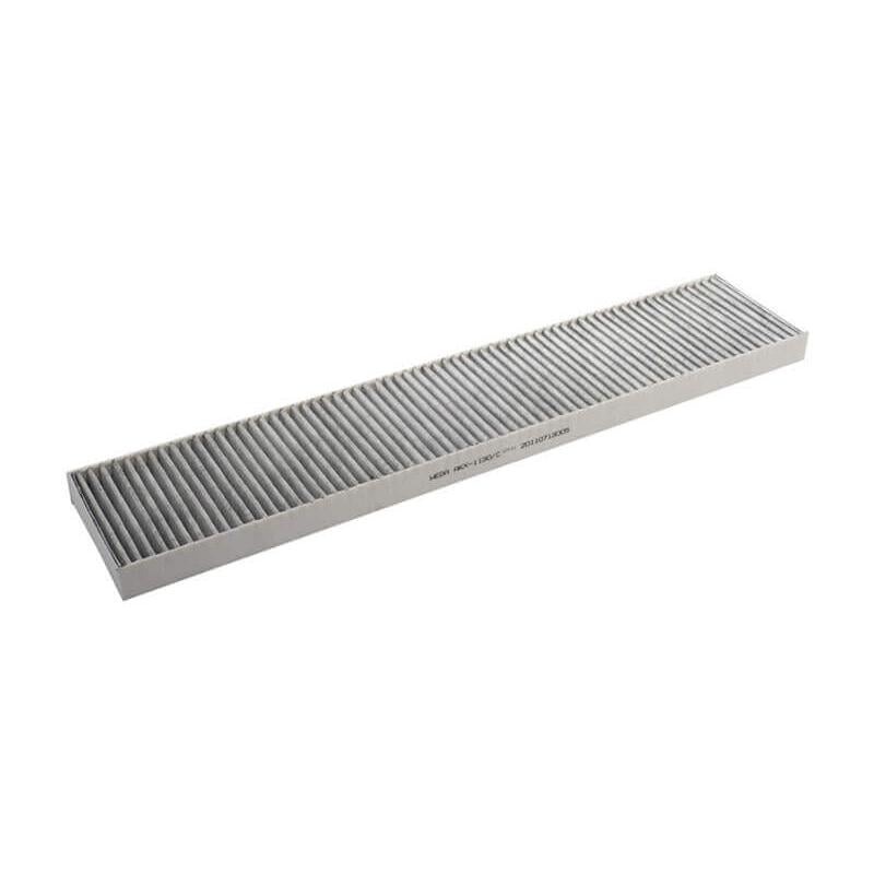Filtro de Cabine com Carvão Ativado - Wega - AKX-1130/C - (1)