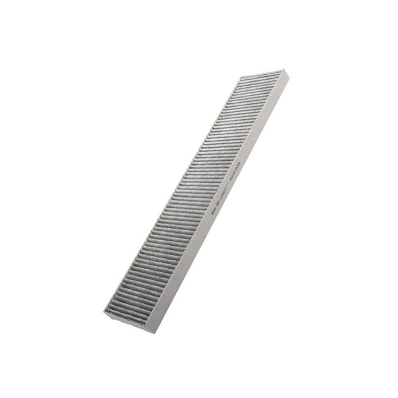 Filtro de Cabine com Carvão Ativado - Wega - AKX-1130/C - (3)