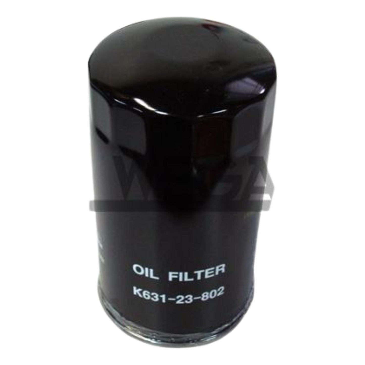 Filtro de Óleo - Wega - JFOK01/1 - (1)