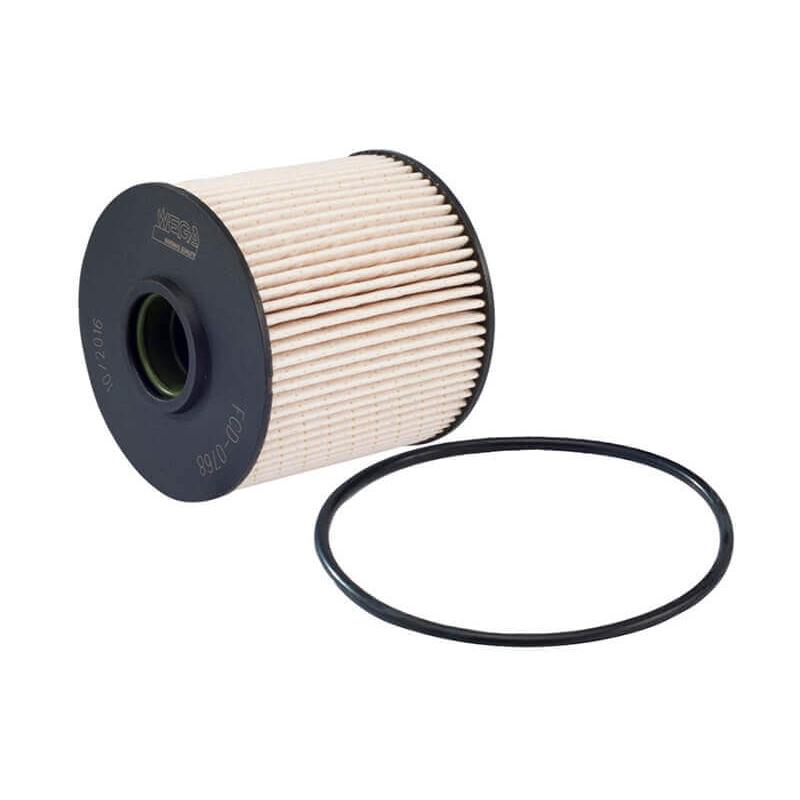 Filtro de Combustível - Wega - FCD-0768 - (1)