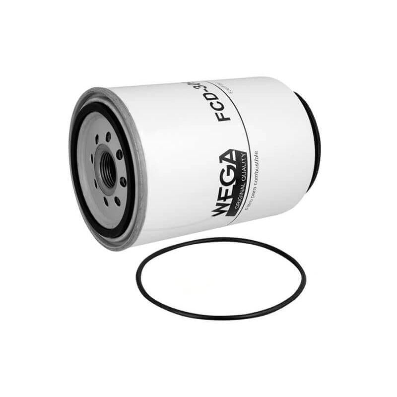 Filtro de Combustível - Wega - FCD-3090 - (1)