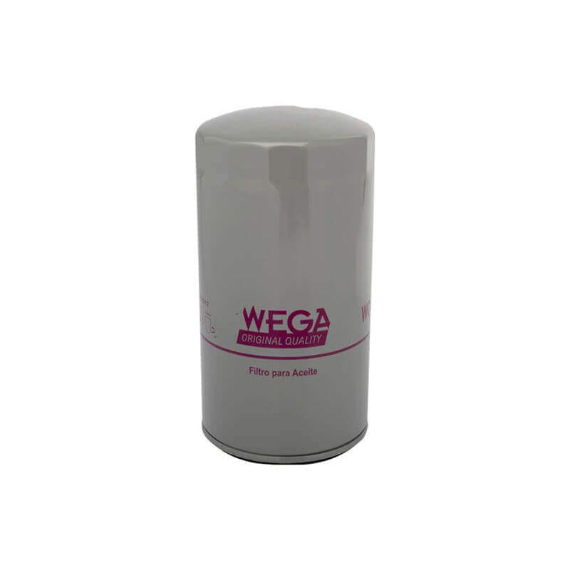 Filtro de Óleo - Wega - WO-600 - (2)