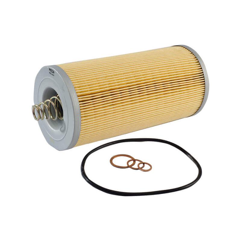 Filtro de Óleo - Wega - WEO-0001 - (1)