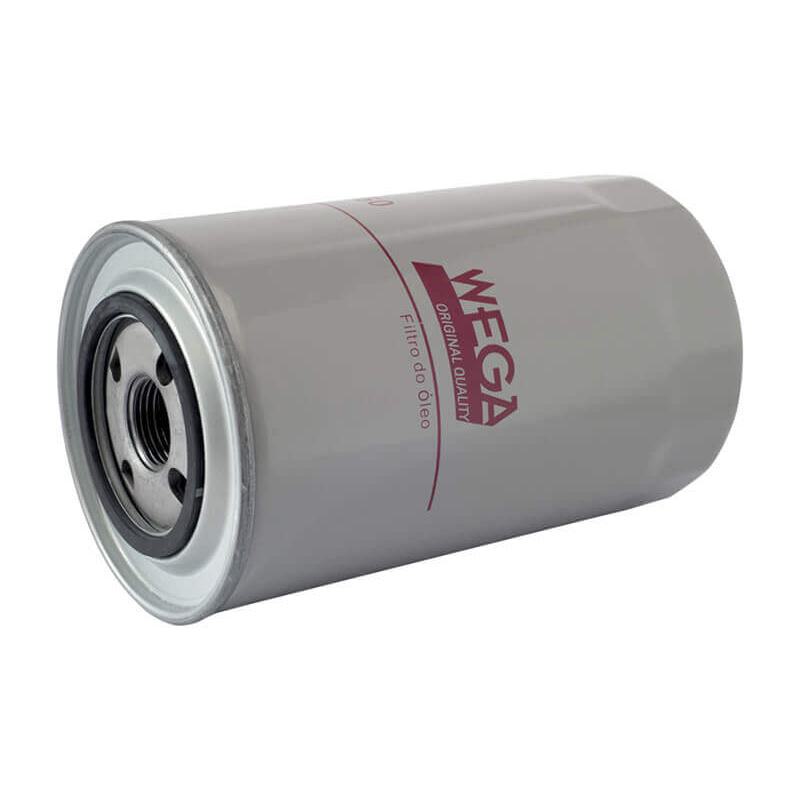 Filtro de Óleo - Wega - WO-650 - (1)