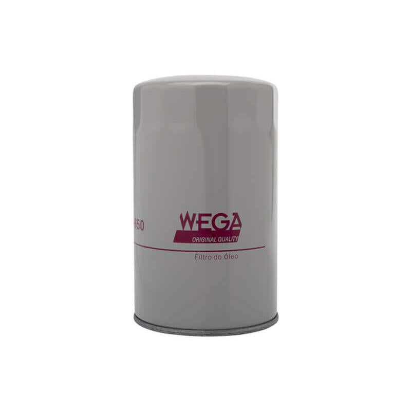 Filtro de Óleo - Wega - WO-650 - (2)