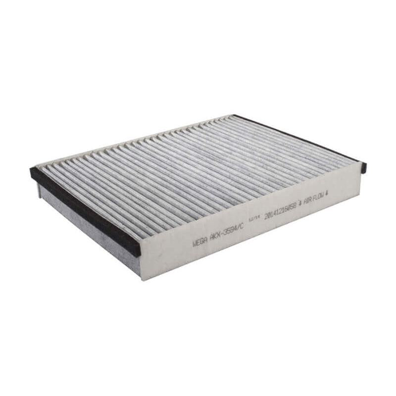 Filtro de Cabine com Carvão Ativado - Wega - AKX3594/C - (1)
