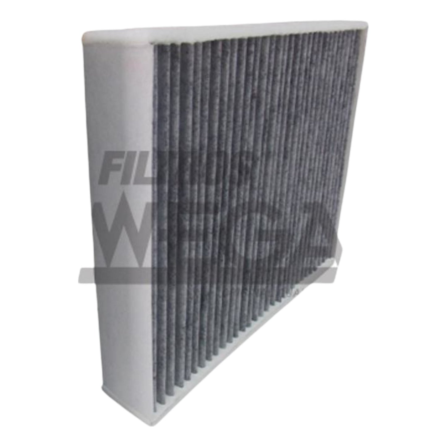 Filtro de Cabine - Carvão Ativado - Wega - AKX1541/C - (1)