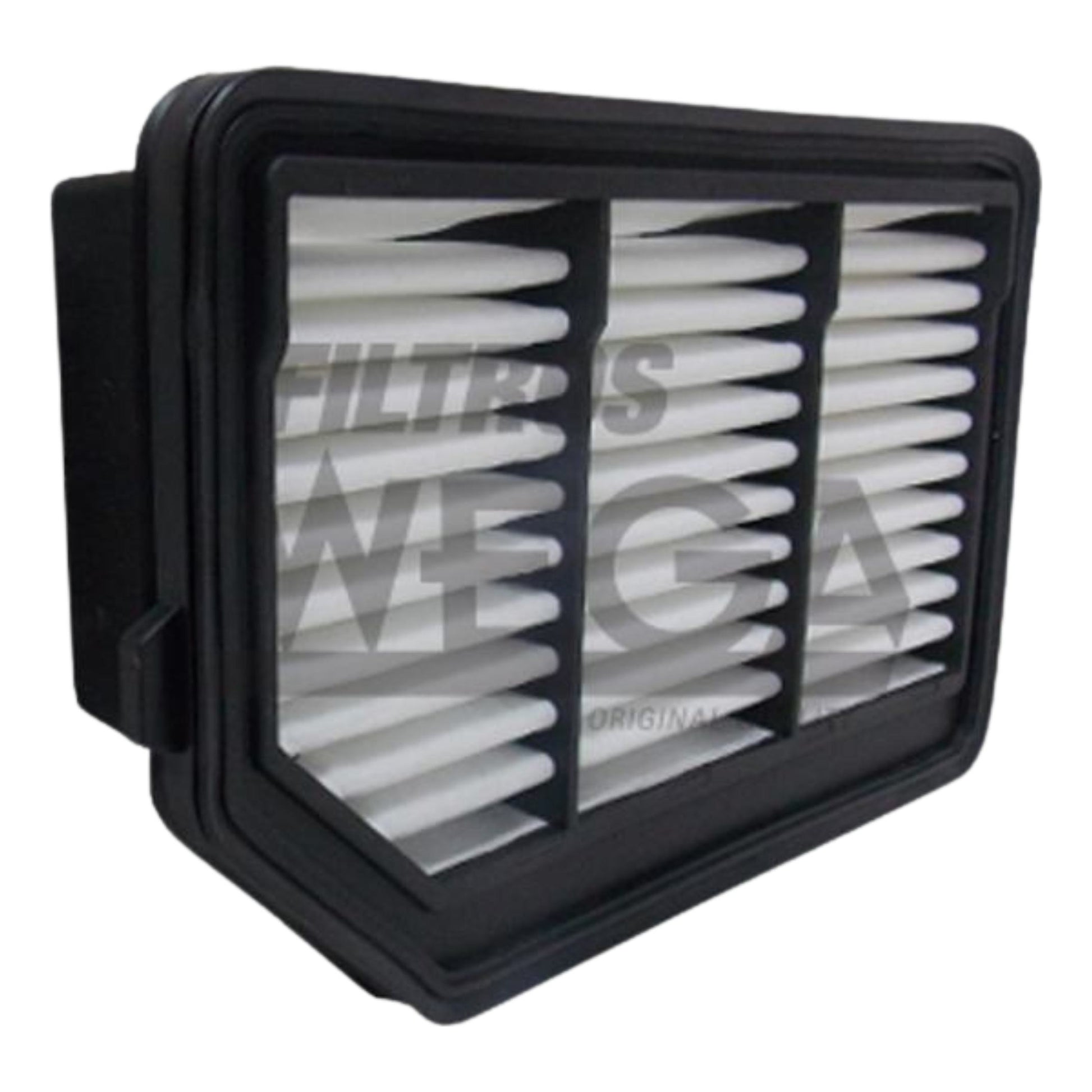 Filtro de Ar - Wega - JFA428/4 - (1)
