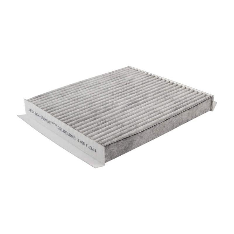 Filtro de Cabine com Carvão Ativado - Wega - AKX-35349/C - (1)