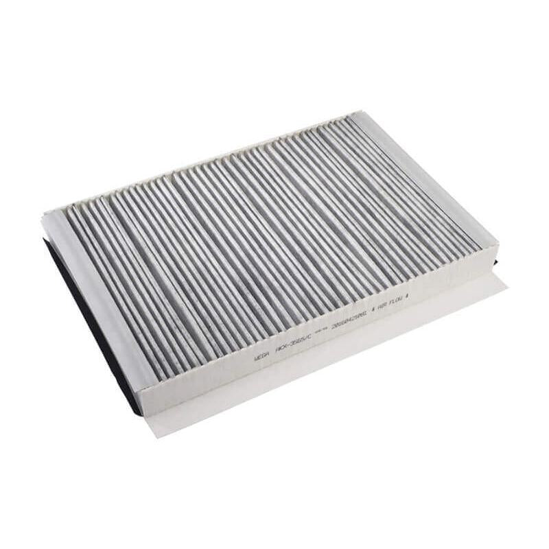 Filtro de Cabine com Carvão Ativado - Wega - AKX-3565/C - (1)