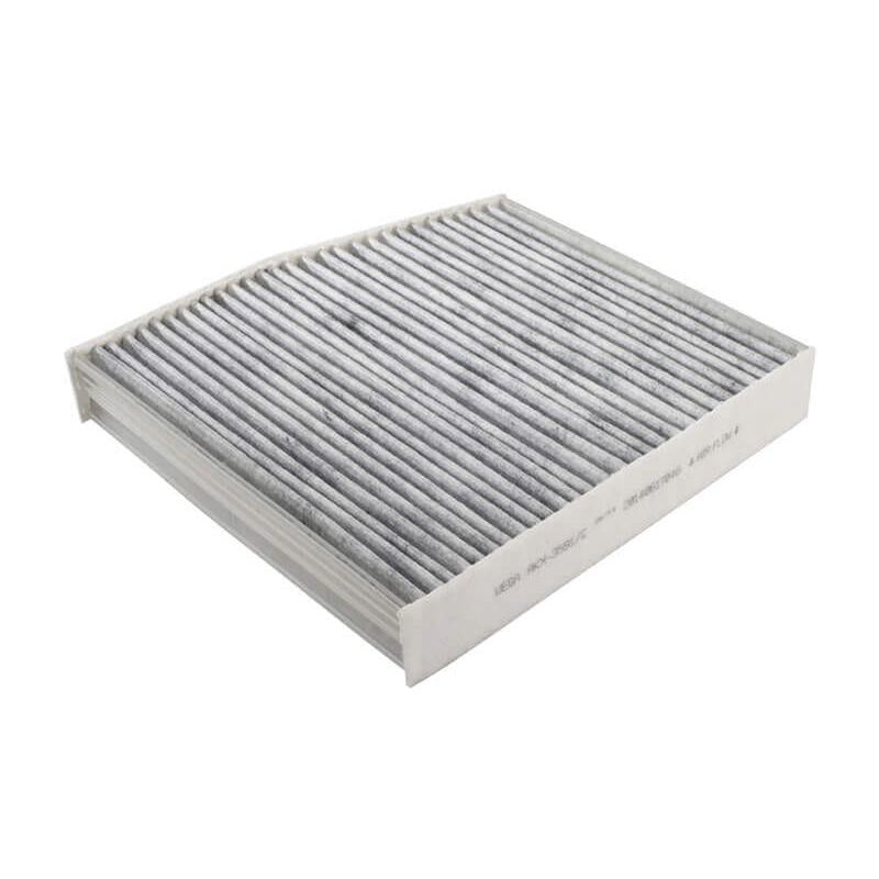 Filtro de Cabine com Carvão Ativado - Wega - AKX-3591/C - (1)