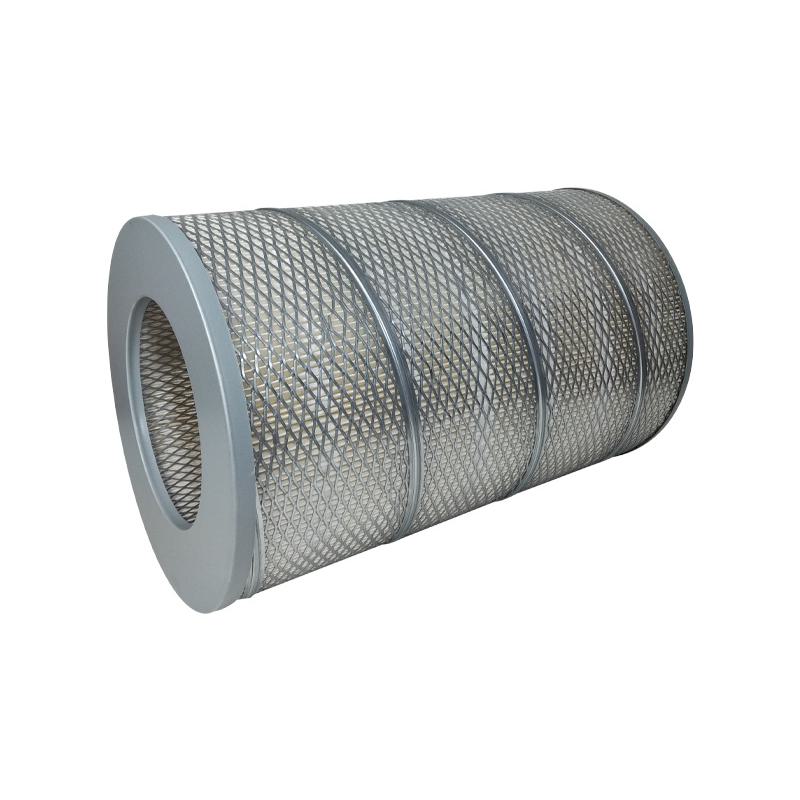 Filtro de Ar - Wega - WAP-346 - (2)