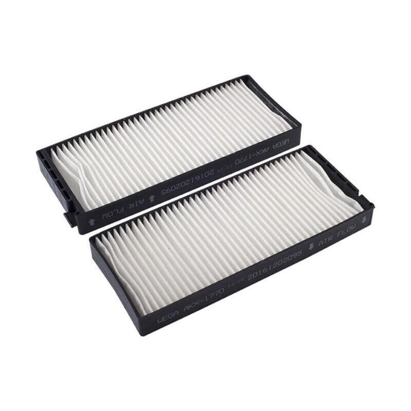 Filtro de Cabine - Wega - AKX-1770 - (1)