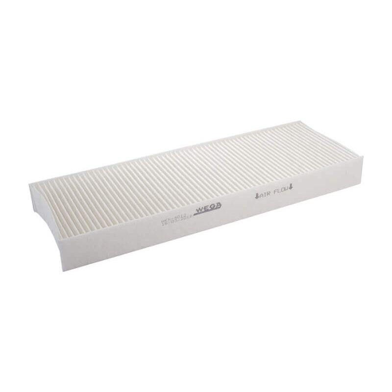 Filtro de Cabine - Wega - AKX-4012 - (1)