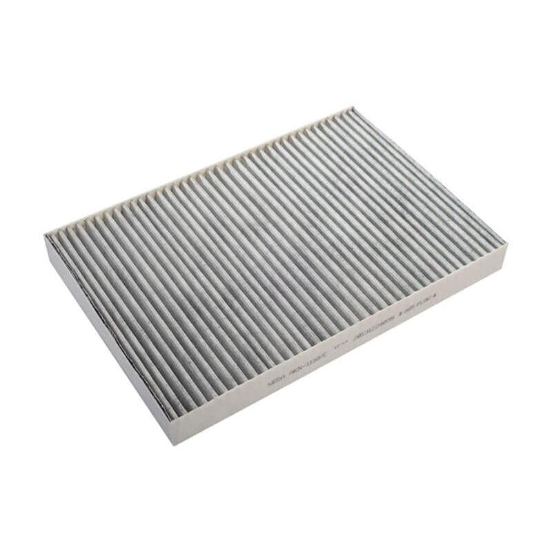 Filtro de Cabine com Carvão Ativado - Wega - AKX-1110/C - (1)