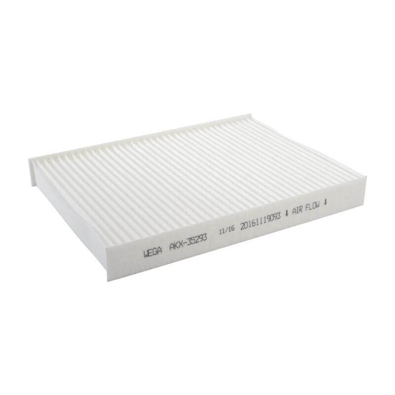 Filtro de Cabine com Carvão Ativado - Wega - AKX-35293 - (1)