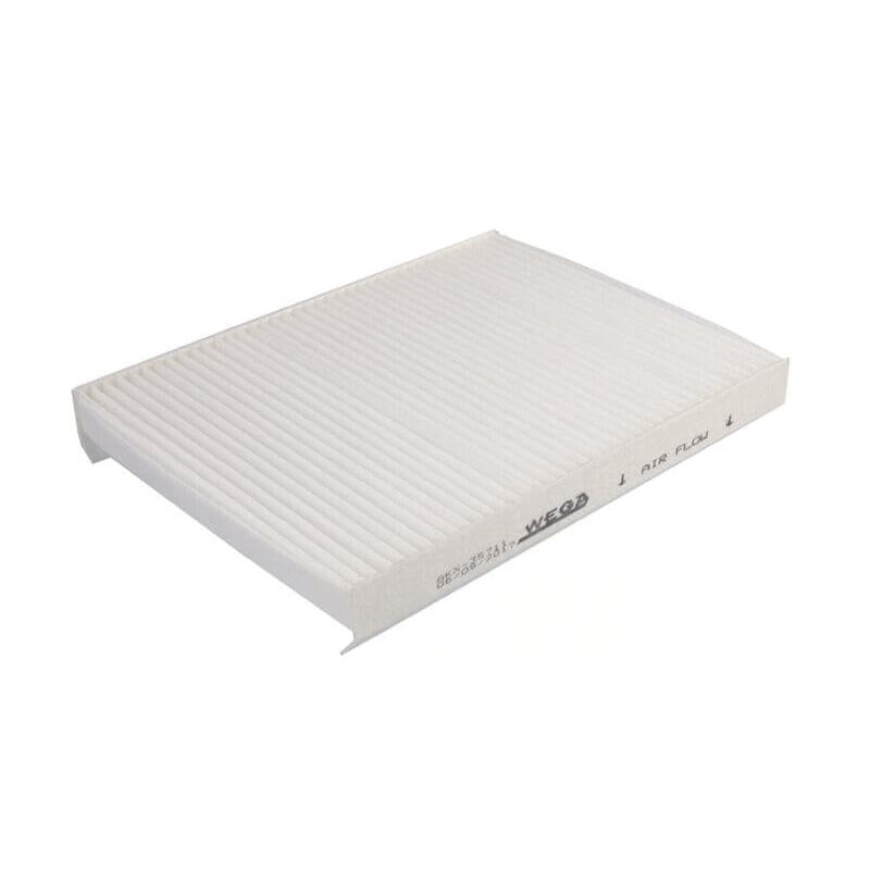 Filtro de Cabine - Wega - AKX-35711 - (1)