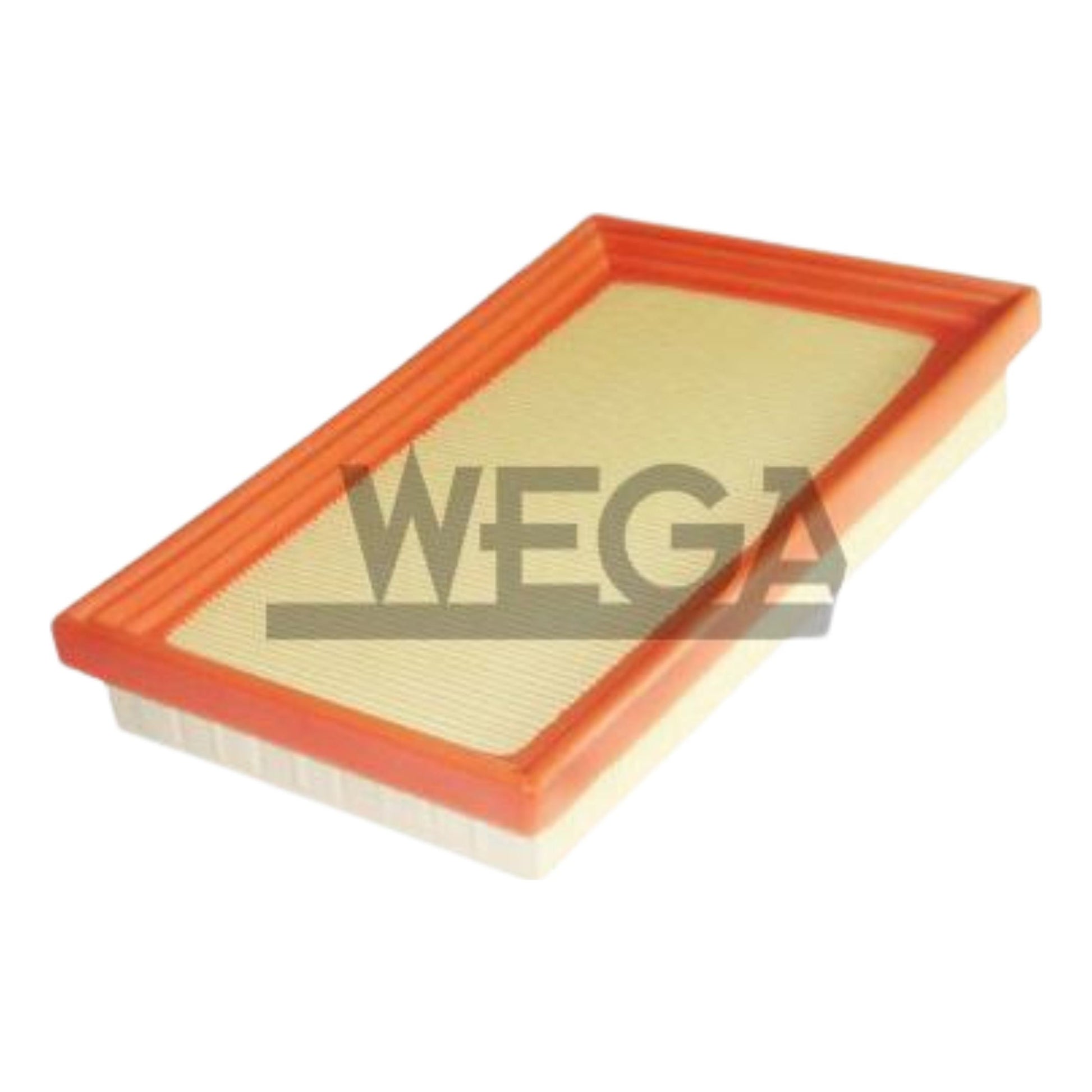 Filtro de Ar - Wega - JFA398 - (1)