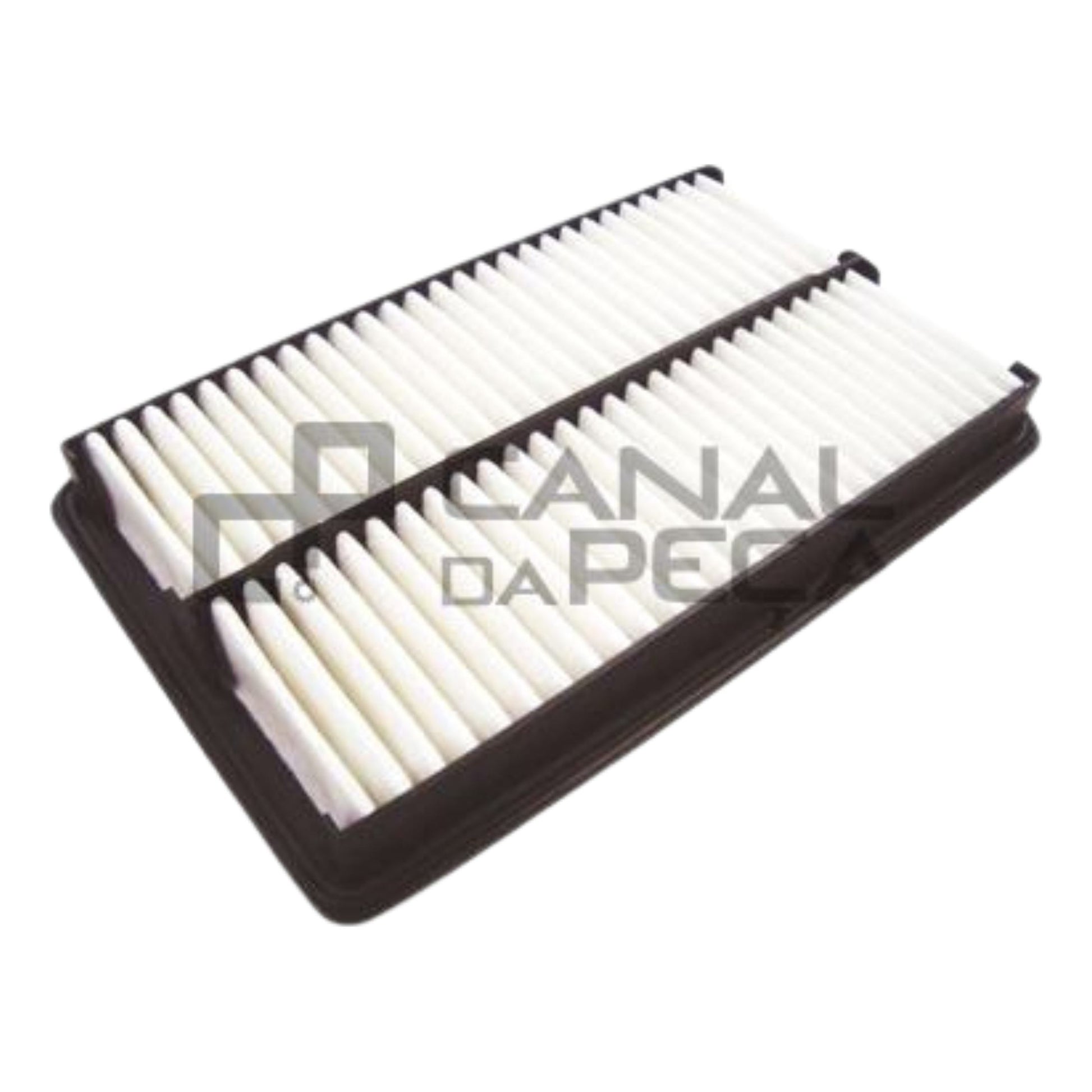 Filtro de Ar - Wega - JFA428/3 - (1)