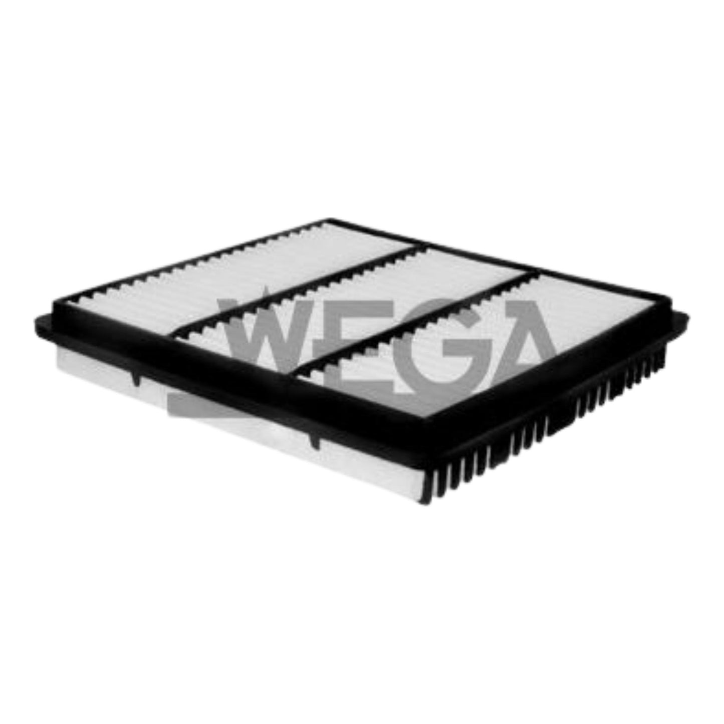 Filtro de Ar - Wega - JFA598 - (1)