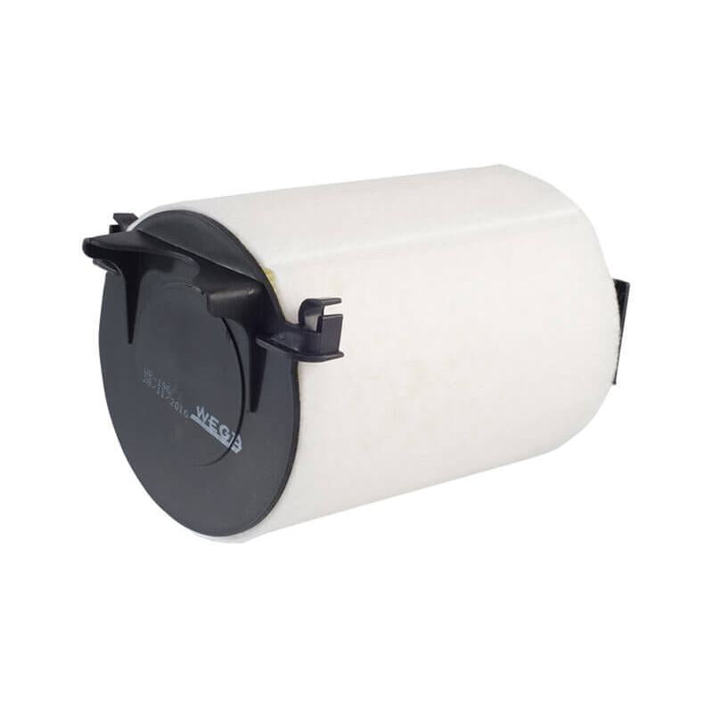 Filtro de Ar - Wega - WR-196 - (2)