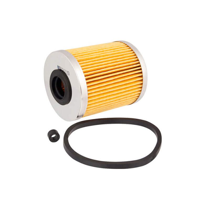 Filtro de Combustível - Wega - FCD-0816/2 - (1)