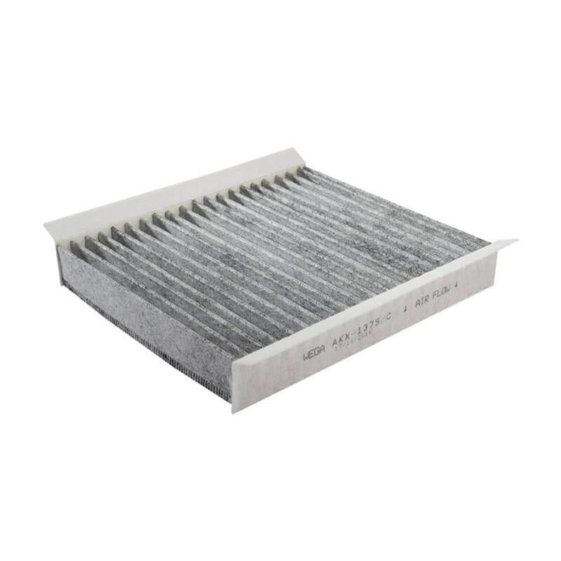 Filtro de Cabine com Carvão Ativado - Wega - AKX-1375/C - (1)