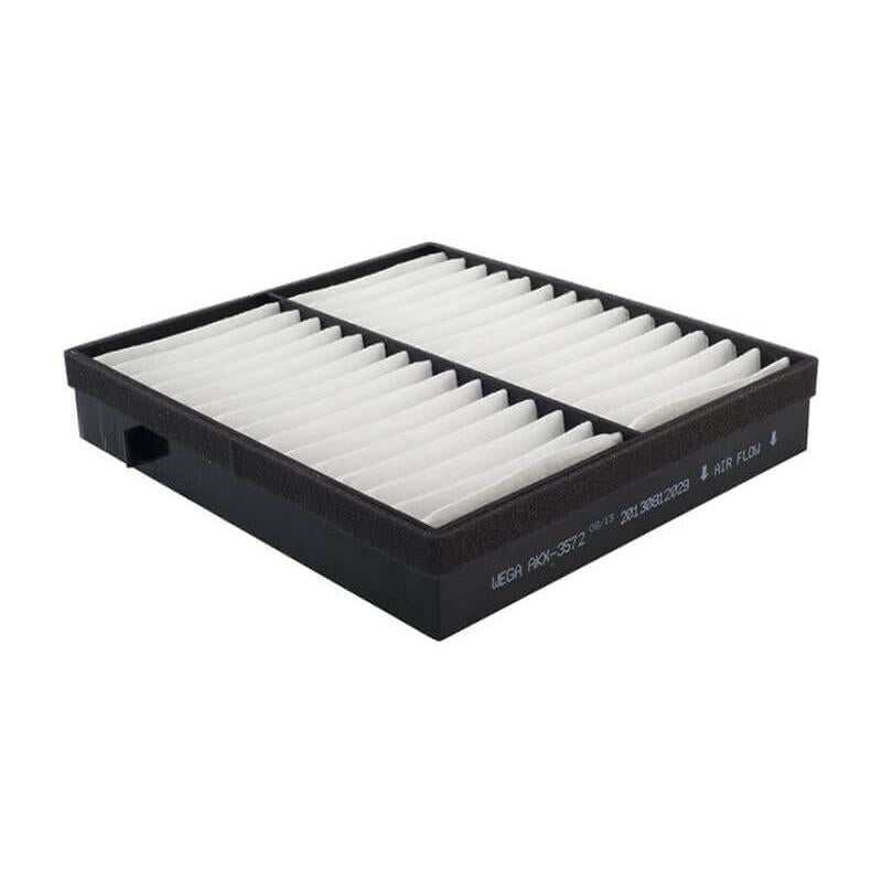 Filtro de Cabine - Wega - AKX-3572 - (1)