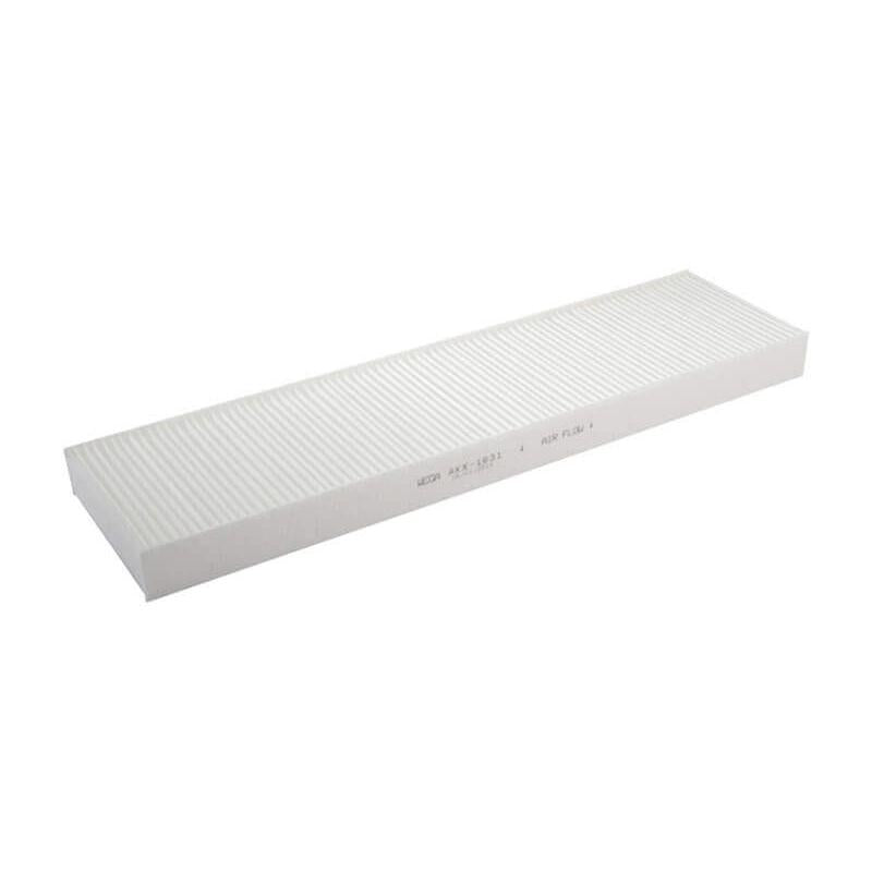 Filtro de Cabine - Tecido - Wega - AKX1631 - (1)