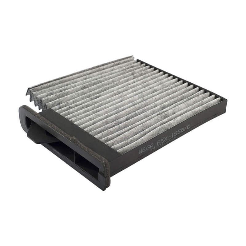 Filtro de Cabine com Carvão Ativado - Wega - AKX-1956/C - (2)