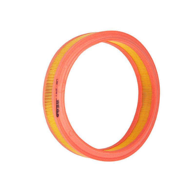 Filtro de Ar - Wega - WR-251 - (3)