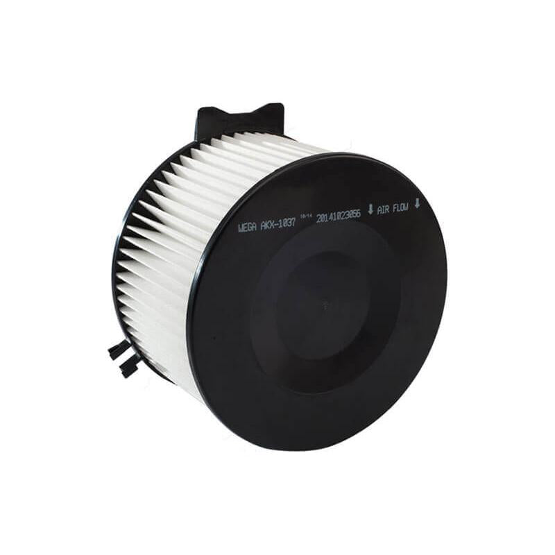 Filtro de Cabine - Wega - AKX-1037 - (2)