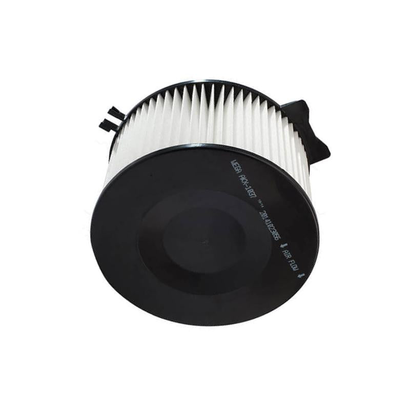 Filtro de Cabine - Wega - AKX-1037 - (3)