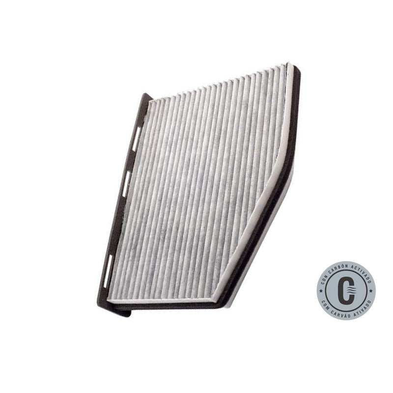 Filtro de Cabine - Wega - AKX-1100/C - (3)