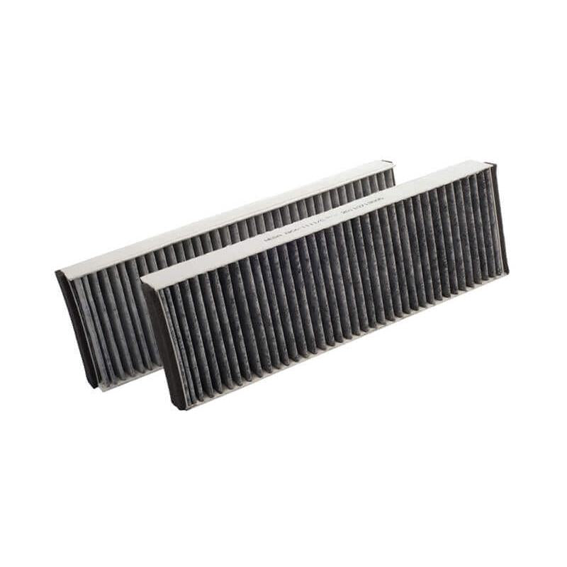 Filtro de Cabine com Carvão Ativado - Wega - AKX-1111/C - (2)