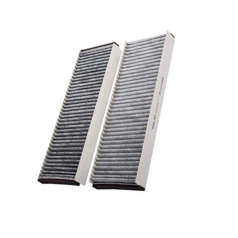 Filtro de Cabine com Carvão Ativado - Wega - AKX-1111/C - (3)