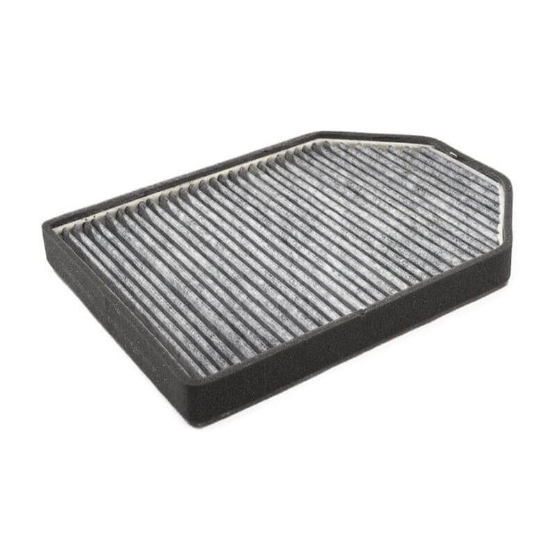 Filtro de Cabine com Carvão Ativado - Wega - AKX-1120/C - (1)