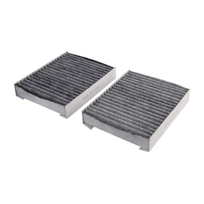 Filtro de Cabine com Carvão Ativado - Wega - AKX-1373/C - (1)