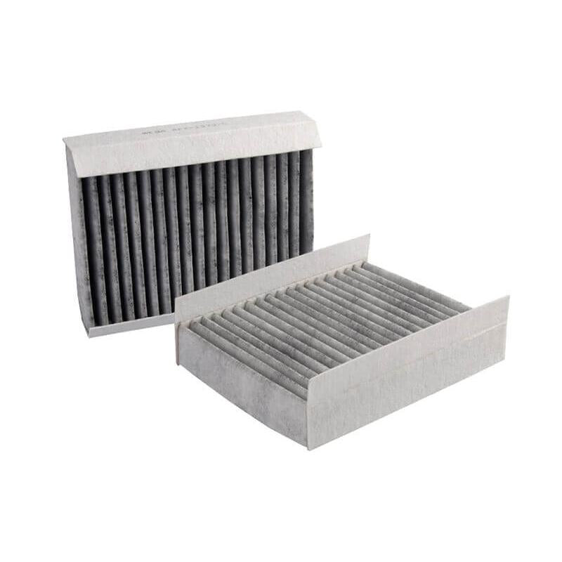 Filtro de Cabine com Carvão Ativado - Wega - AKX-1373/C - (2)