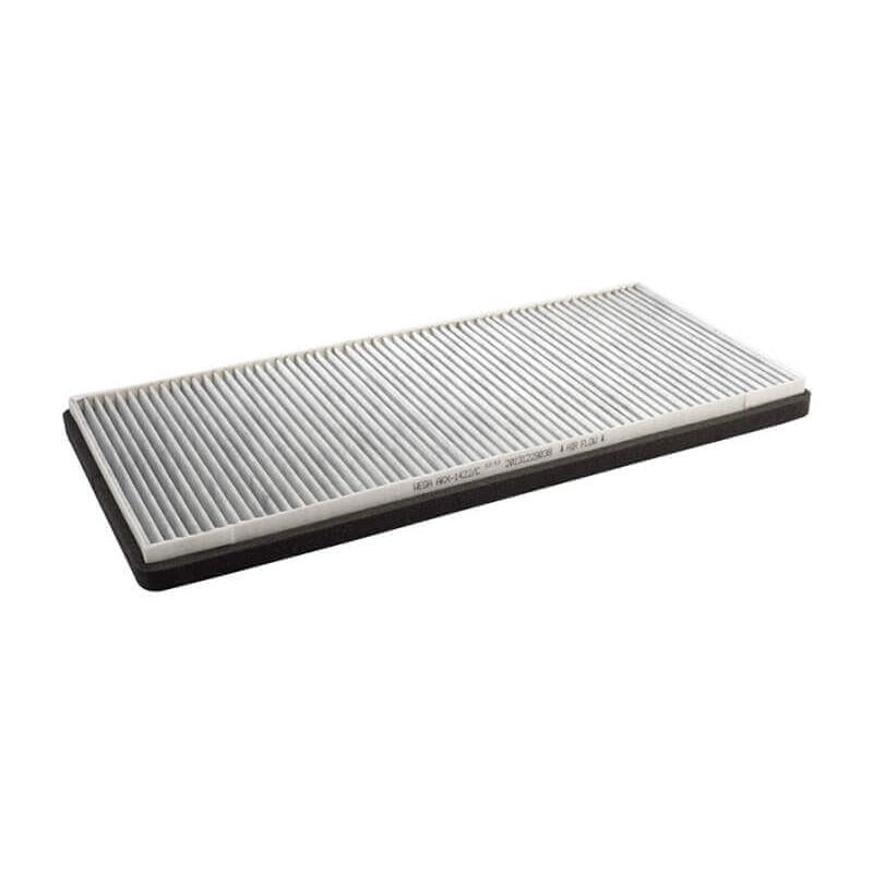 Filtro de Cabine com Carvão Ativado - Wega - AKX-1422/C - (1)
